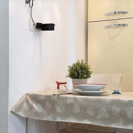 Homeby, Casa Marianna アパート