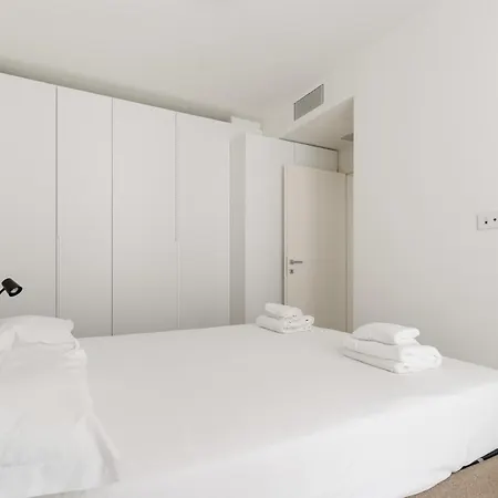 Guesthost - Modern In Moscova 아파트 *