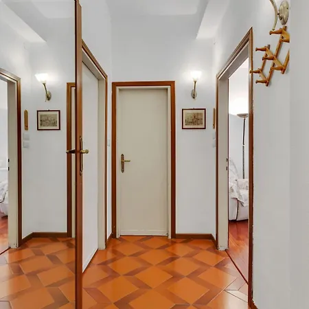 Dalmazia Cozy Near Linate 13 Min * Milano