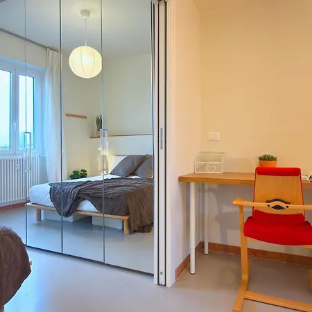 Homeby, Casa Matteo Daire Milano