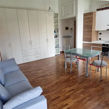 Casa Ratta Apartment