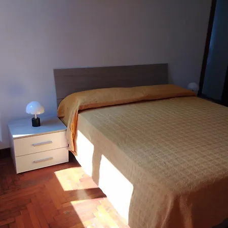 Bget Fiera Apartament Mediolan