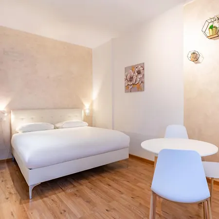 شقة Insubria's Nest - Cozy *