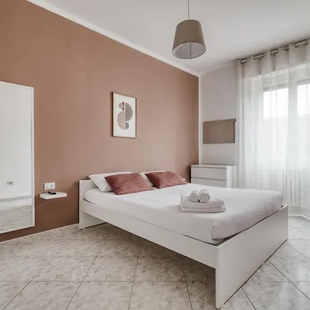 Modern - 7 Min To Linate Milan