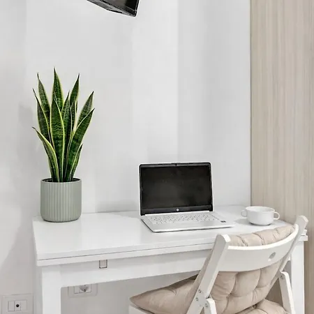 Group-friendly Flat 10 Minutes From The Stadium Wifi Pet 아파트 *