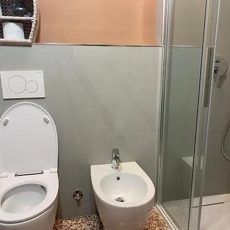 Charm Two-room Bocconi Navigli Darsena *