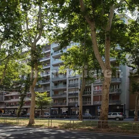 Appartement Little Milan