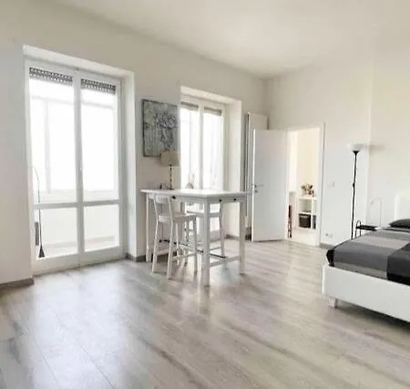 Mascagni Flat Apartamento *
