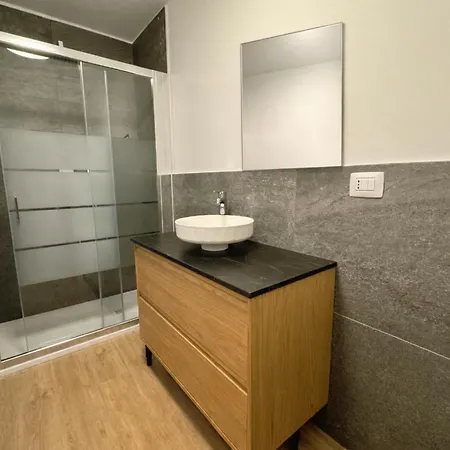 Appartamento La Casa Di Maty - Stazione Milano