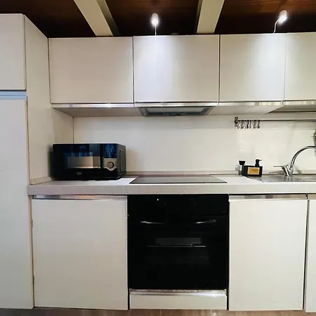 Via Lanzone 5 - Velo