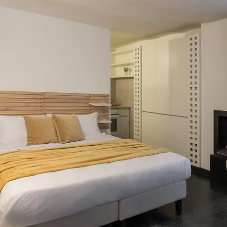 Elegant With Modern In - Citylife District - M1 Milan