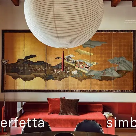 Ni-t Darsena Apartamento