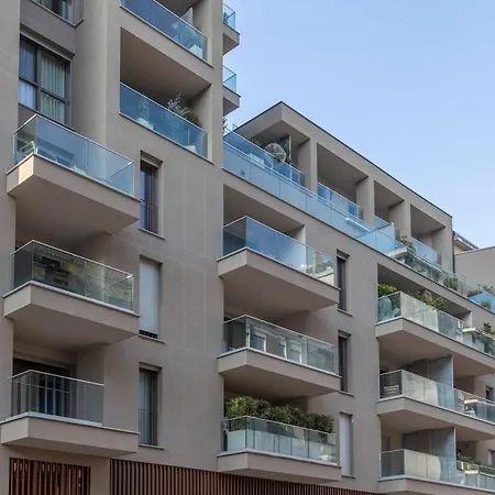 Daire Brenta & Comfort Milano