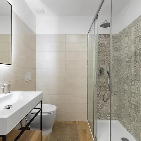 Appartement 2 Apt, M3 Affori 15 Min To Duomo E Wifi Milaan