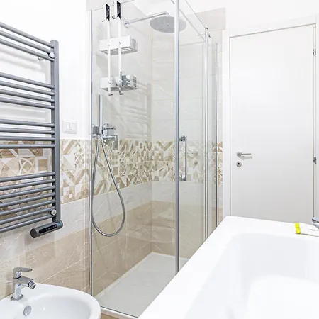 Acquabella By Houset Appartement *