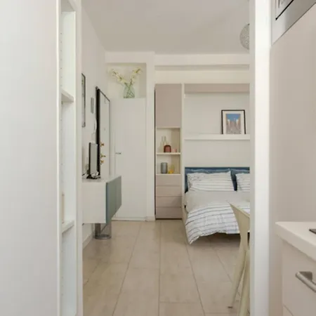 Bnbest Arco Chic 2 Pax Appartement *