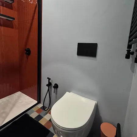 La Casa Segreta Apartment Milan