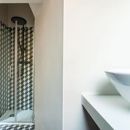 Commenda 21 Comfort Ed Eleganza Nel Cuore Di דירה *