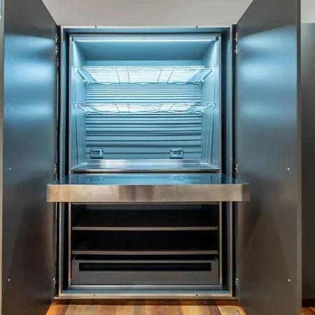 Appartamento Scipioni Metro Grand – 8 Guests Wi-fi *