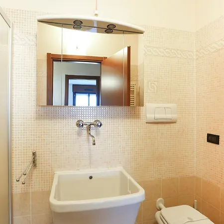 Certosa Apartmán Milán