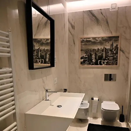 Appartamento Brera Elegant