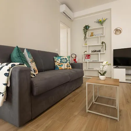 Apartamento Art - Bocconi Near Train Station, Navigli