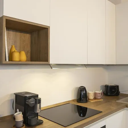 Artstay - San Raffaele, Near Metro M1, Ac * Milano