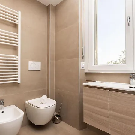 Victor House By Barbarhouse * Milán