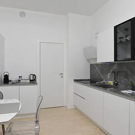 L'arche Ippodromo * Milan