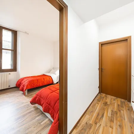 Near Station And Porta Venezia *