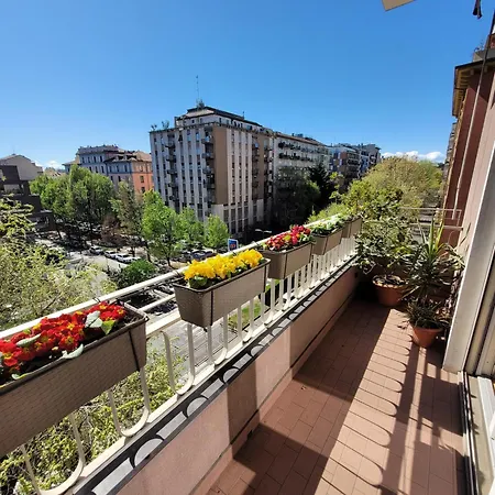 Casa Oriani - Modern In The Heart Of *