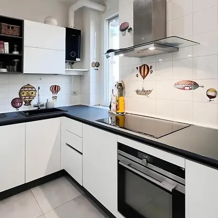 Apartamento Lust Navigli Milão