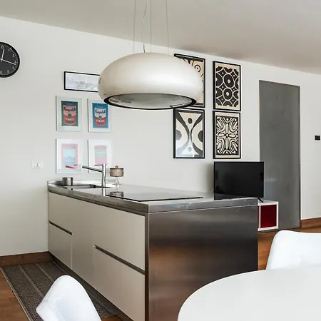 Apartamento Youhosty - Broletto 37