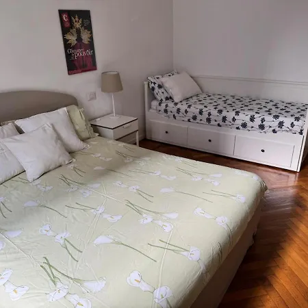 Casarudy-2 Bedrooms & Bathrooms Station Apartment *