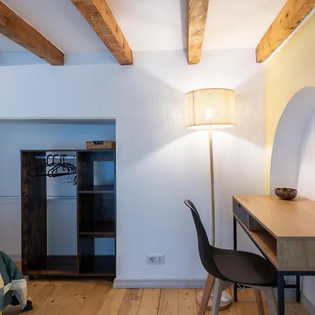 아파트 Modern Loft - Rho Fiera & San Siro - 밀라노
