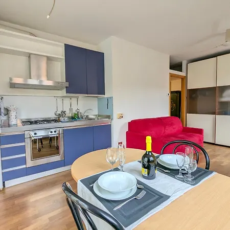 Casa Altaguardia Porta Romana Metro M3