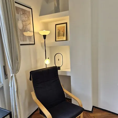 公寓 Casa Colonne - 2 Bdrs In The Heart Of *
