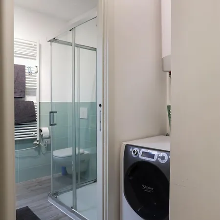 Open Space Con Veranda A Citta Studi Apartment *