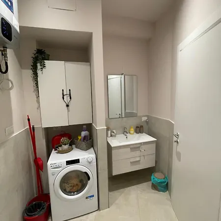 Prato Fiorito Apartment
