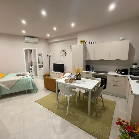 Prato Fiorito Apartamento Milán