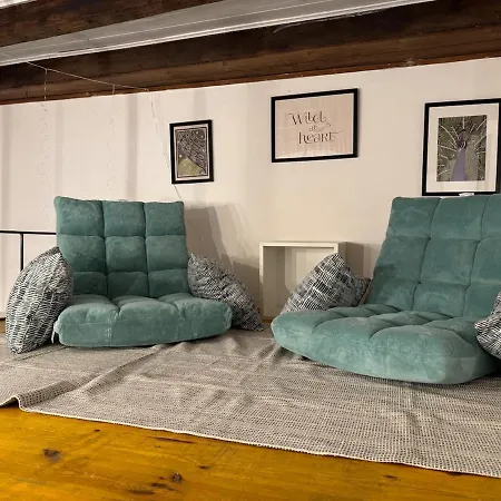 Appartement Cosy Navigli Haven - 15 Minutes From Duomo