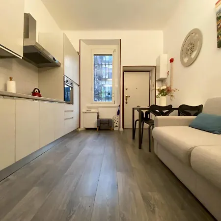 Apartamento Arco Della Pace - Center Authenic