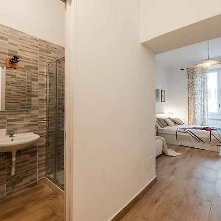 Daire The Natural Spot - Tortona Design District *