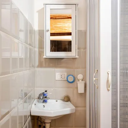 شقة Esclusivo Loft Milanese *