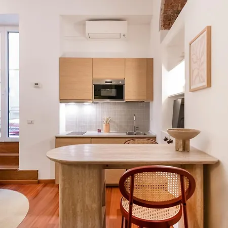 Lägenhet Easylife - - Sarpi 6 - Chinatown Milano