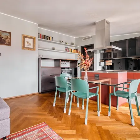 Hostmate - - Luxury Grand *