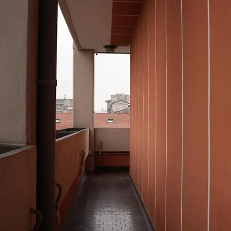 Appartement I-host - Lodi 65 *