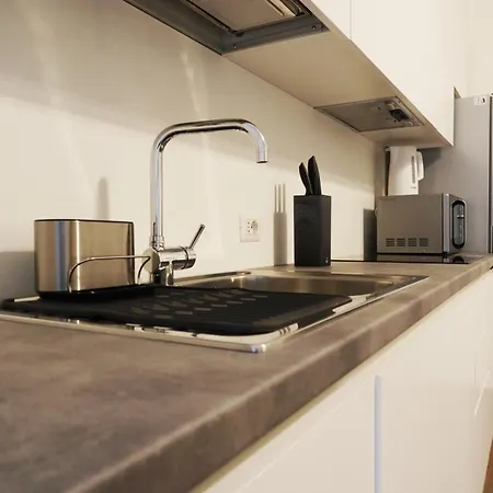 Bocconi District Urban Living * Milano