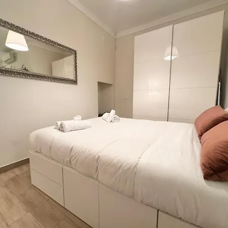 Apartman Romantic Nest - Authentic - Watt Road Milánó