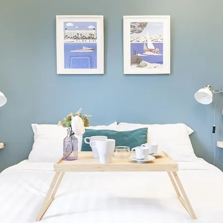 Appartement Easylife - - Ripa Ticinese 21 - Navigli *